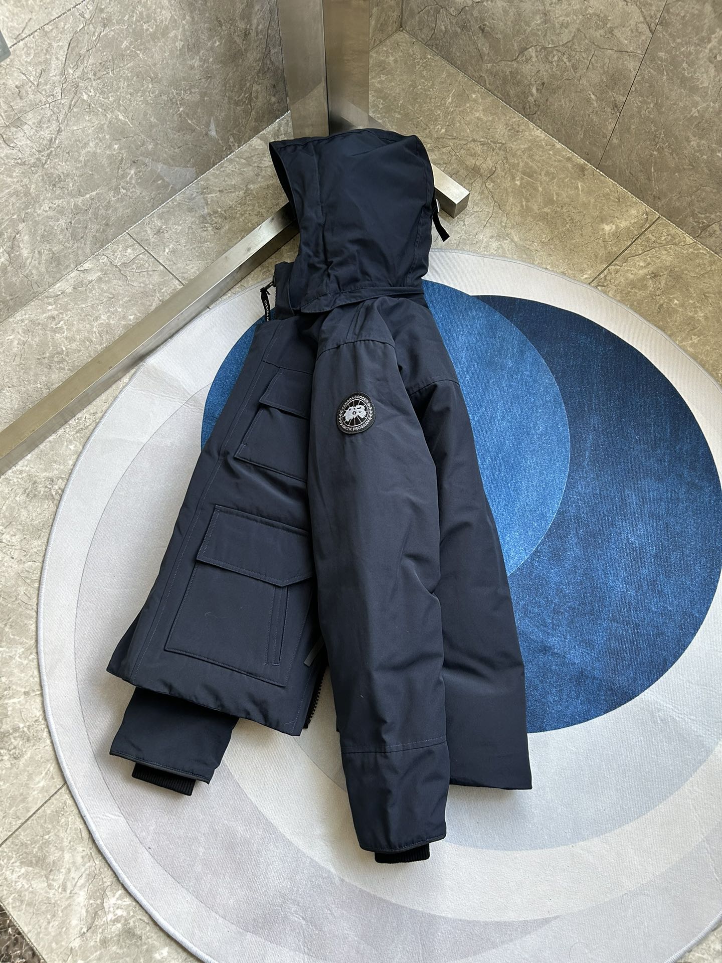 Canada Goose Down Jackets